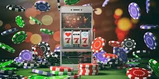 Aplikasi agen303 slot tampilan instalasi di layar Android dan iOS