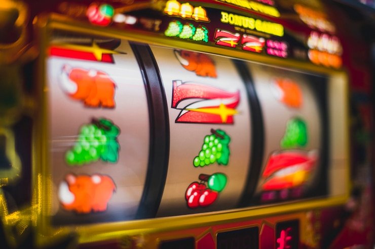 agen303 slot App 