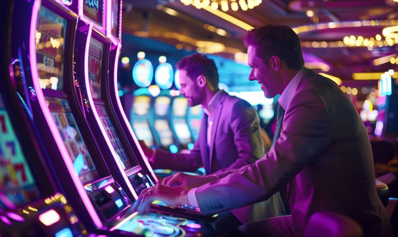 agen303 slot featured game showcase