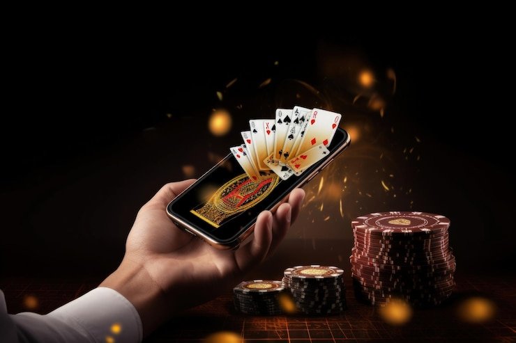 Metode pembayaran LinkAja dan QRIS di agen303 slot