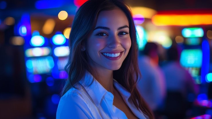 Dashboard deposit agen303 slot menampilkan pilihan metode pembayaran lokal